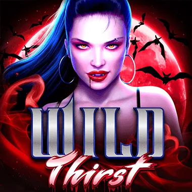 Wild Thirst logo
