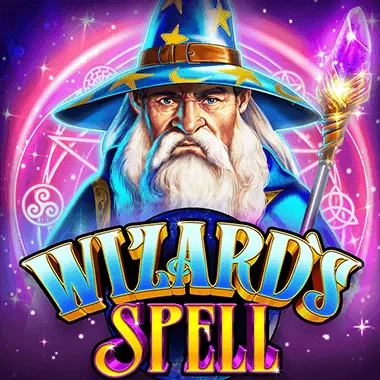 Wizard's Spell logo