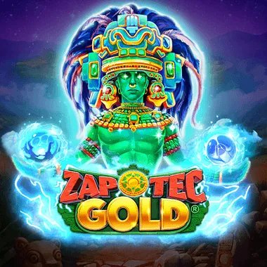 ZapOtec Gold logo