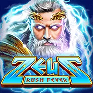 Zeus Rush Fever Bild