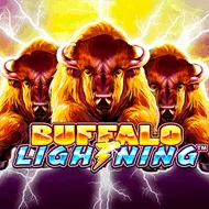 Buffalo Lightning игра