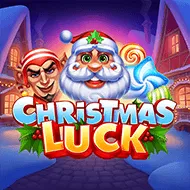 Christmas Luck игра
