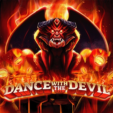Dance with the Devil logo