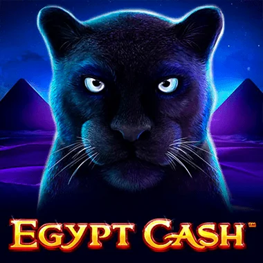 Egypt Cash logo