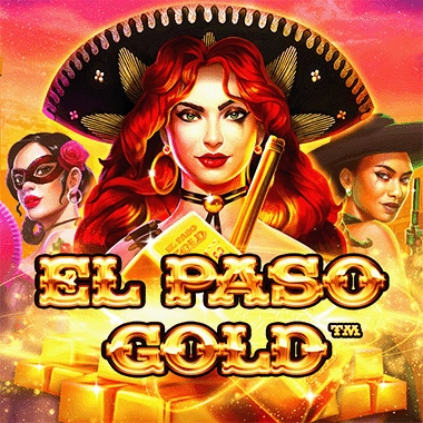 El Paso Gold logo