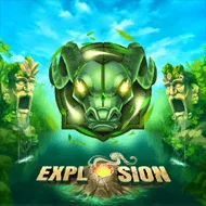Explosion immagine
