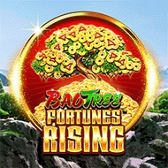 Fortunes Rising игра