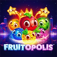 Fruitopolis игра