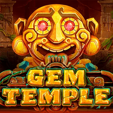 Gem Temple logo