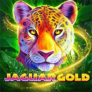 Jaguar Gold игра