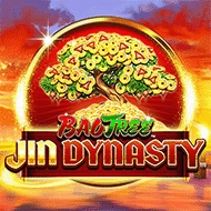Jin Dynasty игра