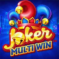 Joker Multi Win игра