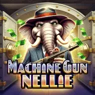 Machine Gun Nellie игра