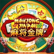 Mahjong Jinpai игра