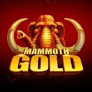 Mammoth Gold игра