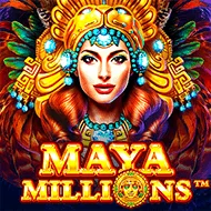 Maya Millions игра