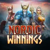 Nordic Winnings игра