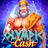 Olympic Cash игра