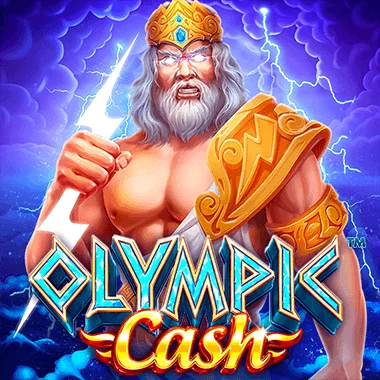 Olympic Cash logo