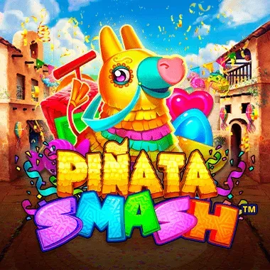 Pinata Smash logo