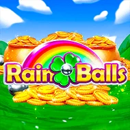 Rain Balls игра
