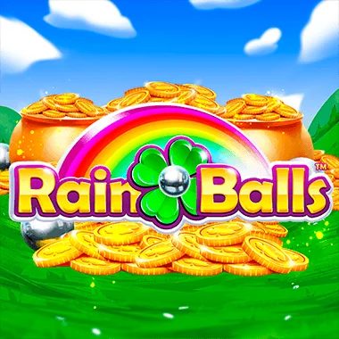 Rain Balls logo