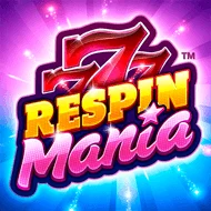Respin Mania игра