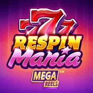 Respin Mania Mega Reels игра