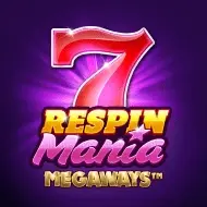 Respin Mania Megaways игра