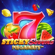 Sticky Sevens Megaways игра