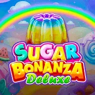 Sugar Bonanza Deluxe игра