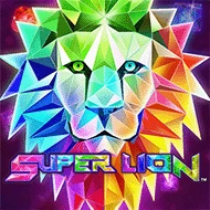 Super Lion no PJP игра
