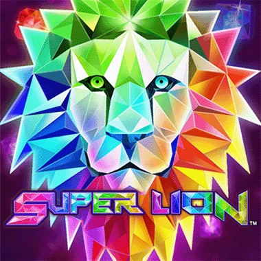 Super Lion no PJP logo
