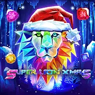 Super Lion Xmas игра