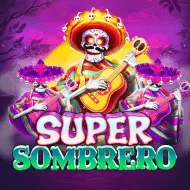 Super Sombrero игра