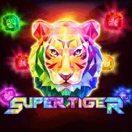 Super Tiger игра