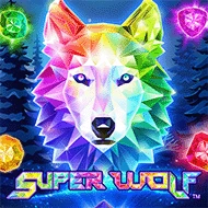 Super Wolf no JP игра