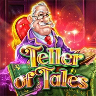 Teller of Tales игра