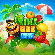 Tiki Bee Bar игра