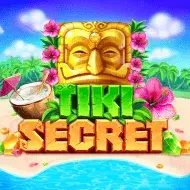 Tiki Secret игра