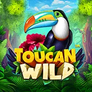 Toucan Wild игра