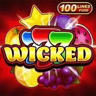 Wicked 777 игра