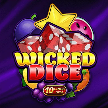 Wicked Dice logo