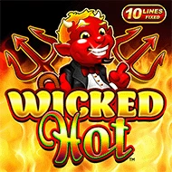 Wicked Hot игра
