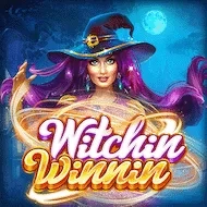 Witchin Winnin игра
