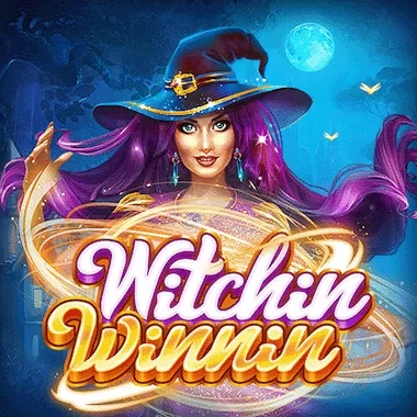 Witchin Winnin logo
