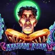 Arkham Fear игра