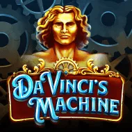Da Vinci's Machine imagine