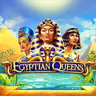 Egyptian Queens image