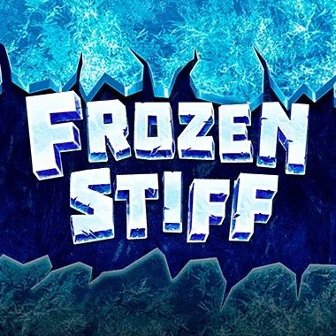 Frozen Stiff logo